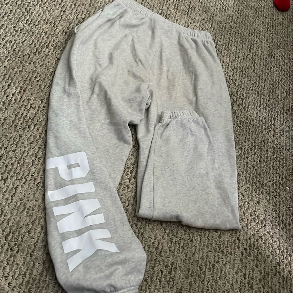 sweatpants